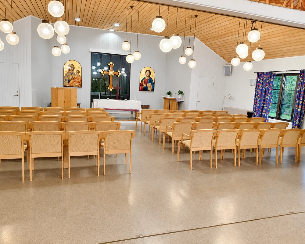 Kapellet