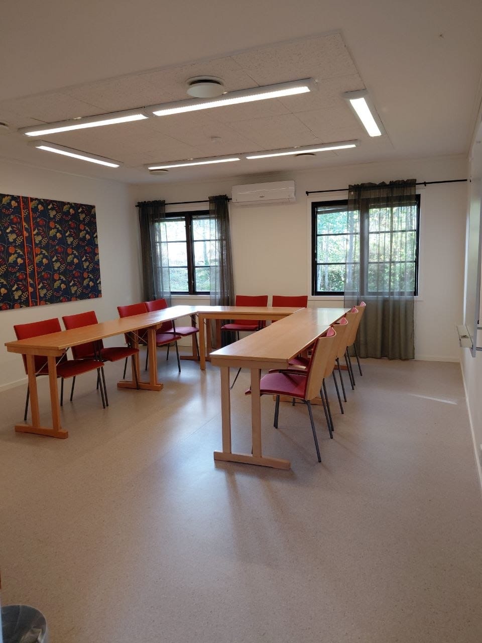 Konferensrum