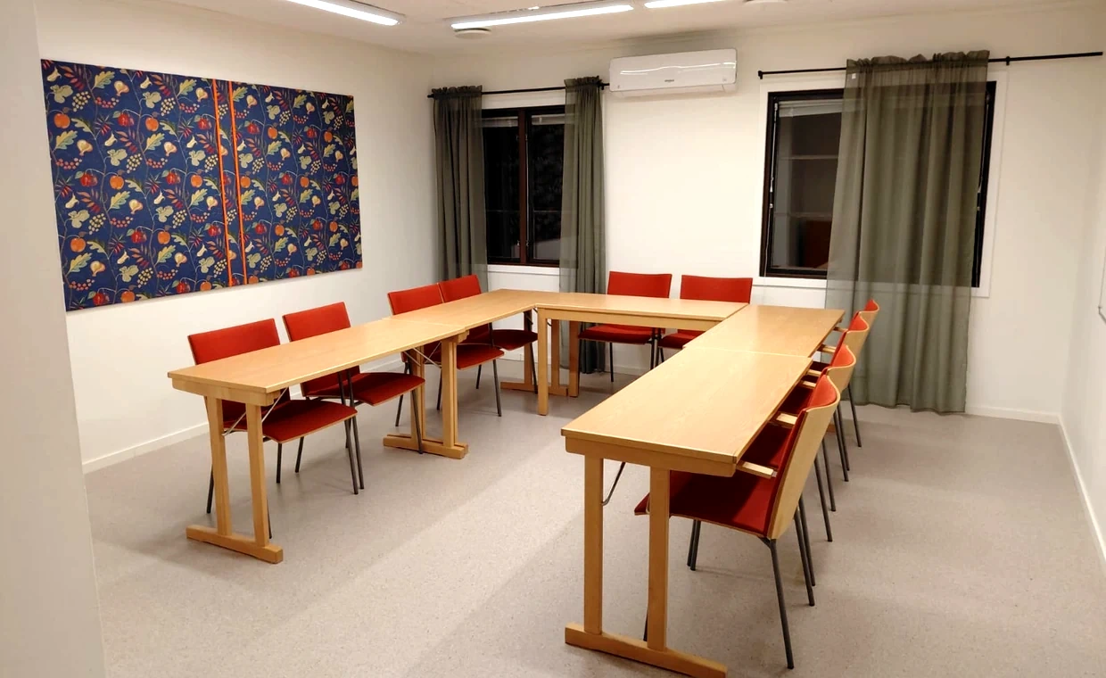 Konferensrum